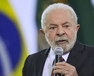 Ministro de Lula usa R$ 5 mi do orçamento secreto para se beneficiar