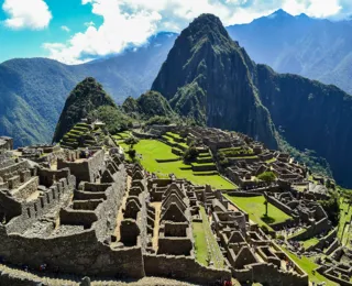 Sem turistas, Machu Picchu está em 'queda livre' após protestos