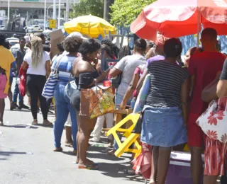 Credenciamento de ambulantes para o carnaval será online, diz Semop