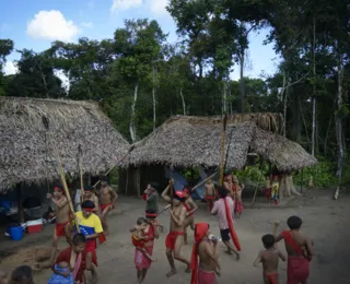 MPF apura responsabilidade da União sobre tragédia Yanomami