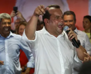 Geraldo Júnior diz ter "arrependimento mortal" por voto em Bolsonaro