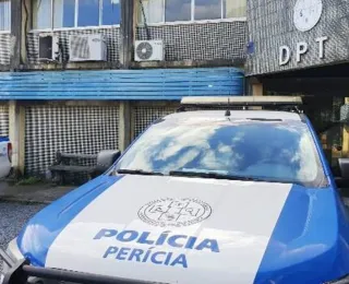 Jovem é morto a tiros em Rafael Jambeiro