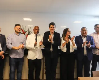 UPB inaugura nova estrutura com homenagens a gestores e funcionários