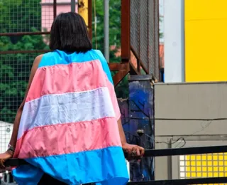Bahia tem recorde de alteração de gênero do público trans em cartórios