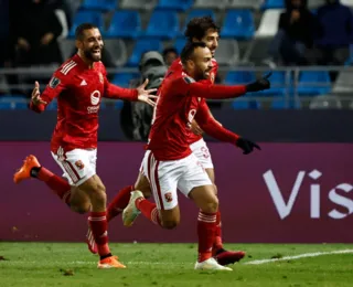 Al Ahly vence Seattle Sounders e enfrenta o Real Madrid nas semifinais