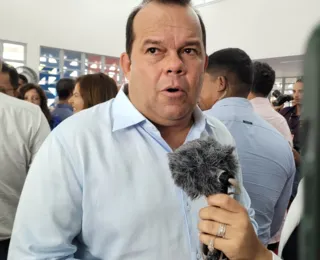 Geraldo Júnior detalha plano para o Carnaval 2023 na Bahia