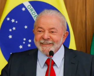 Lula deve passar folga de carnaval em Aratu, na Bahia