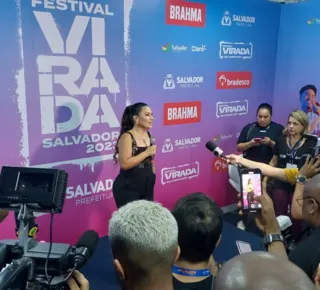 Antes de show, Simone Mendes indica lançamento de novo DVD em janeiro - Imagem