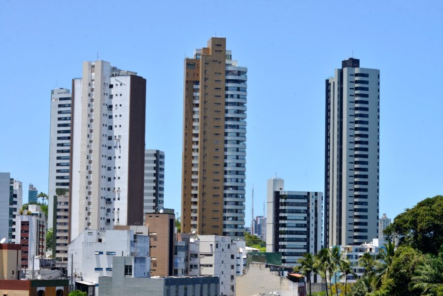 Margem para negociação de preço de imóvel chega a 5% | A TARDE Margem para negociação de preço de imóvel chega a 5% | A TARDE