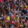 Defensorias Públicas questionam "As Muquiranas" por atos no Carnaval - Imagem