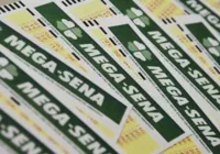 Mega-Sena acumula e próximo sorteio deve pagar R$ 9 milhões