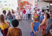 Confira várias atividades na Bahia durante o mês da Mulher