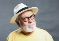 Morre o ator de novelas Antônio Pedro, aos 82 anos