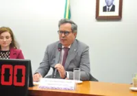 Félix assume presidência da Comissão de Desenvolvimento Econômico