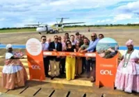 Gol suspende voos para quatro cidades da Bahia