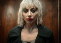 Lady Gaga aparece como Arlequina para 'Coringa 2'; veja as fotos