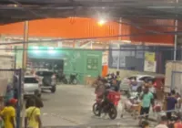 Homem é morto em estacionamento de supermercado no São Caetano