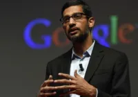 Chefão da Google recebeu US$ 226 milhões em 2022, segundo agência