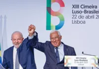 Lula anuncia abertura de escritório da Apex em Lisboa