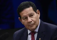 Mourão diz que não vê razão para CPI do 8 de janeiro ouvir Bolsonaro
