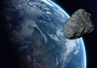 Asteroide de 300 metros de diâmetro passará próximo da terra