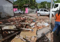 Governo atualiza situação das cidades atingidas pelas chuvas na Bahia