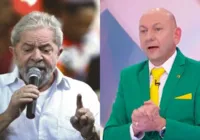 Após ser chamado de 'cachaceiro' por Hang, Lula perde ação na Justiça