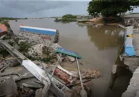 Número de municípios afetados pelas chuvas na Bahia sobe para 27