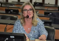 Deputada apresenta PL para mapear escolas com histórico de violências