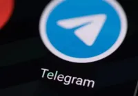 Pelo segundo dia consecutivo, Telegram segue suspenso no Brasil