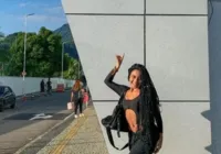 Vídeo: dançarina denuncia racismo da PF em aeroporto de Rondônia