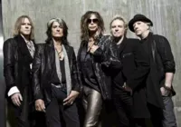 Banda Aerosmith anuncia despedida dos palcos após 50 anos