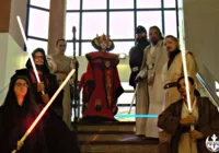 Star Wars Day: Shopping realiza homenagem a saga nesta quinta-feira