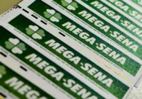 Mega-Sena sorteia prêmio estimado em R$ 7 milhões neste sábado