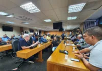 Policiais Civis desistem de ocupar Assembleia Legislativa