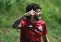 Operação Penalidade Máxima mira mais um ex-jogador do Vitória