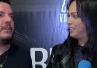 Cantor Bruno pede perdão por transfobia contra repórter da RedeTV!