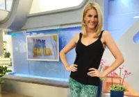 Ana Hickmann deve deixar a Record Tv e já conversa com nova emissora