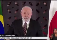 Lula volta a defender que países do Brics tenham moeda própria