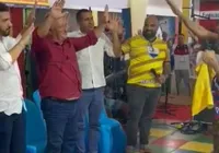 Avante formaliza filiação de Ronaldo Carletto e novo formato da sigla