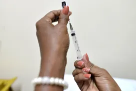 Covid-19: Confira os postos de vacinação em Salvador desta quarta - Imagem