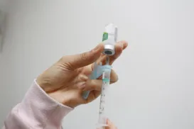 Confira esquema de vacinação em Salvador nesta quarta-feira - Imagem