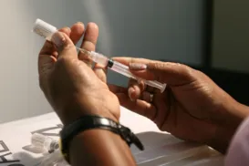 Covid-19: Salvador segue com aplicação da vacina nesta quarta - Imagem