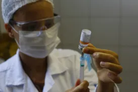 Covid-19: Confira os postos de vacinação em Salvador nesta quinta - Imagem