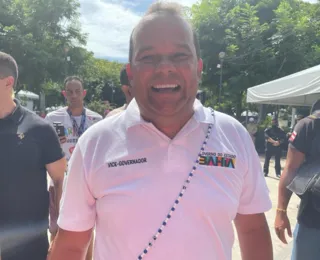 Geraldo Júnior enaltece trabalho das forças policiais durante Carnaval