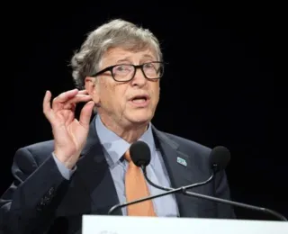 Bill Gates compra 10,8 mi de ações da Heineken por 883 mi de euros