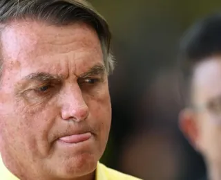 “Missão não acabou”, diz Bolsonaro sobre retorno à Presidência