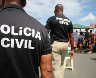 Polícia recupera celular de turista avaliado em mais de R$ 10 mil