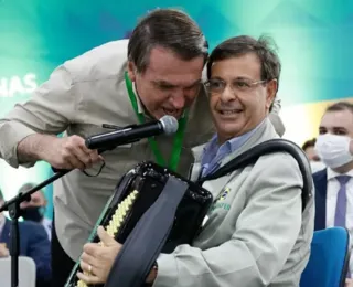 Ex-ministro de Bolsonaro nega ter pedido intervenção militar