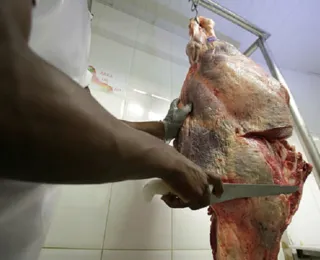 Suspensão de exportação de carne para China deve durar até abril